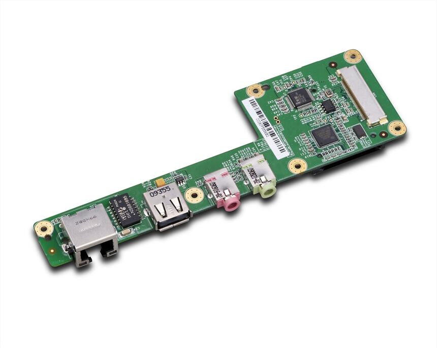 تولید و مونتاژ PCB Max Layer 28L با پایان سطح ENIG / OSP / HASL