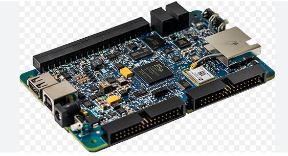 مونتاژ PCB FR4 TG170 با 1-20 لایه برای تجهیزات انرژی نو، تولید کننده چین و کامبوج