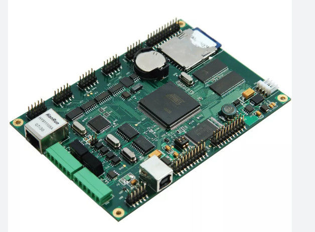 مونتاژ PCB FR4 TG170 با 1-20 لایه برای تجهیزات انرژی نو، تولید کننده چین و کامبوج