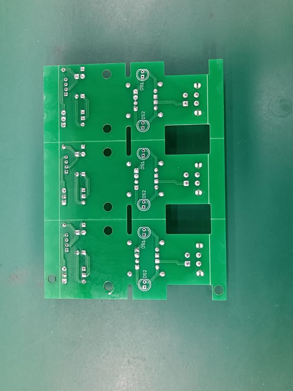 ROHS PCB پزشکی تحویل سریع محصول سفارشی طراحی شده ویژه برای امنیت صنعت پزشکی