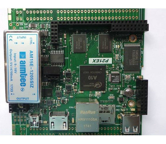 4layer FR4 TG170 PC PCB Assembly برای تجهیزات انرژی جدید چین و کامبوج تولید کننده