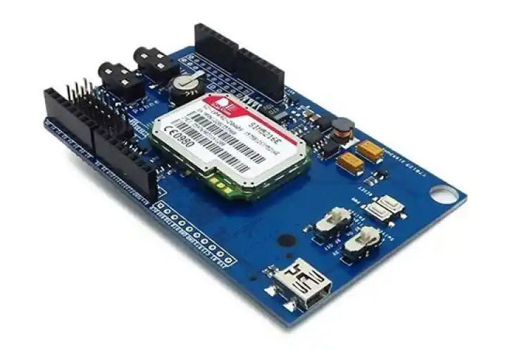 سفارشی FPC PCBA با ضخامت تخته 0.1-8.0mm برای PCBA انرژی جدید تولید کننده کامبوج/چین