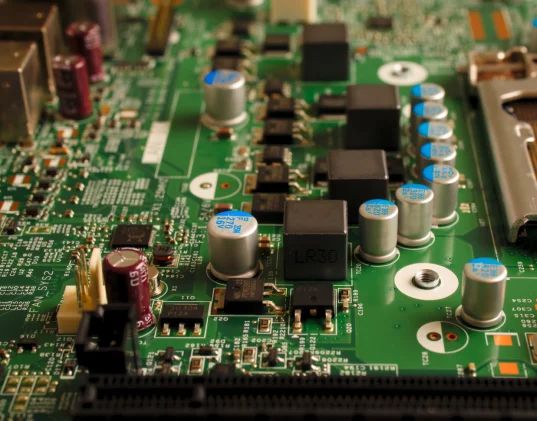 تولید کننده مونتاژ PCBA SMT THT OEM سفارشی چند لایه PCB ساخت GERBER BOM AOI FT