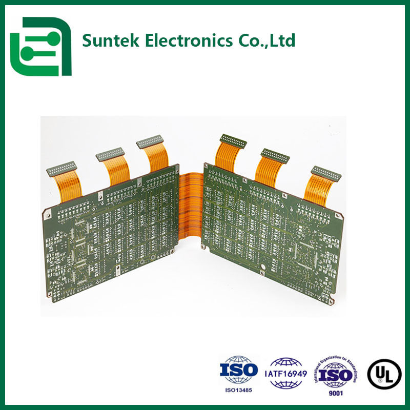 تولید کننده PCBA OEM سفارشی برای کنترل انرژی جدید در چین و کامبوج