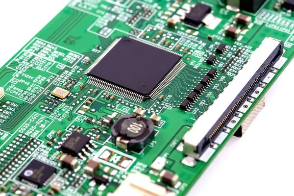 کارخانه مونتاژ PCB FR-4 با استاندارد IPC کلاس 2 یا 3 در چین و کامبوج