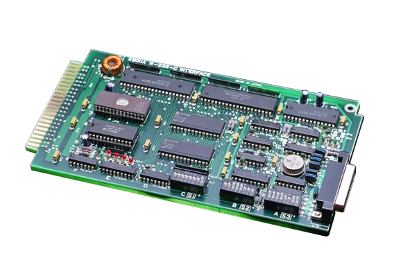 تولید کننده مونتاژ PCB خودروی انرژی نو، مس 0.5-6 اونس، روکش طلا، 4mil/4mil