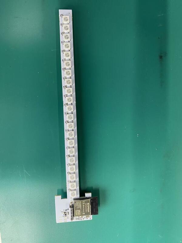 HDI PCB ارتباطات PCB مجمع شامل 6 لایه و HASL سرب رایگان سطح تکمیل شده متناسب با عملکرد در شبکه های ارتباطی