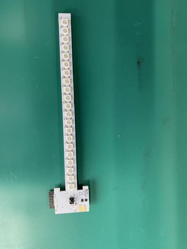 HDI PCB ارتباطات PCB مجمع شامل 6 لایه و HASL سرب رایگان سطح تکمیل شده متناسب با عملکرد در شبکه های ارتباطی