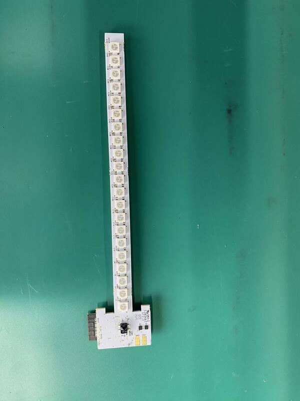 HDI PCB ارتباطات PCB مجمع شامل 6 لایه و HASL سرب رایگان سطح تکمیل شده متناسب با عملکرد در شبکه های ارتباطی