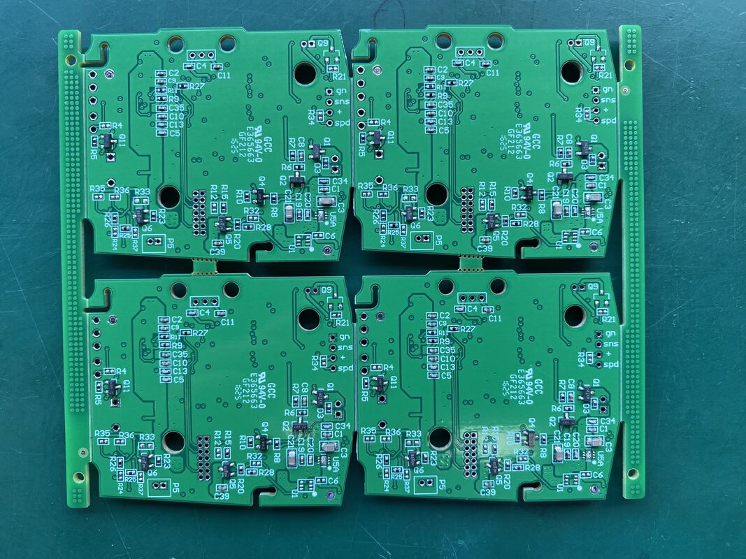Blue Solder Mask Color Communication Infrastructure Modules with Outer Package Carton Ensuring Secure Transport and Data Flow