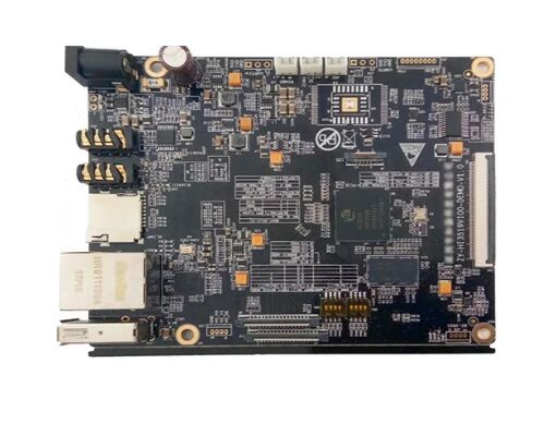 تولید کننده PCB-PCBA کلید دست ISO9001 ISO13485 با کیفیت بالا در چین و کامبوج بیش از 10 سال