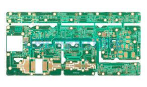 6 لایه یک توقف آزمایش PCB-PCBA کارخانه در چین و کامبوج سرویس مونتاژ PCB بیش از 10 سال