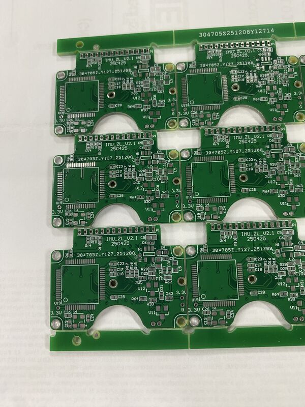 حداکثر ضخامت T بیشتر از 4.5mm مجمع PCB صنعتی ارائه ظرفیت های مونتاژ برای بوردهای مدار چاپی سنگین