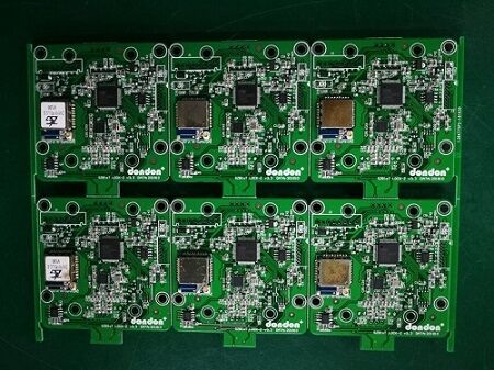 تولید کننده مونتاژ PCB برای محصولات AI Robot ساخته شده در چین و ساخته شده در کامبوج