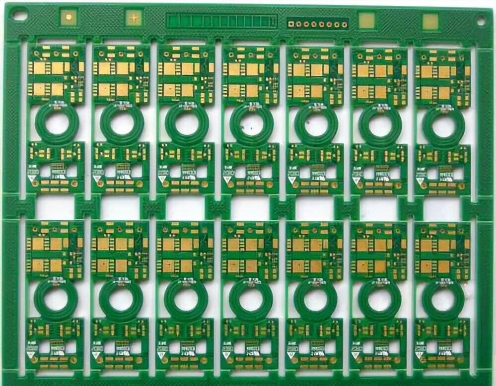تجمع PCB FR4 SMT از نمونه اولیه تا تولید