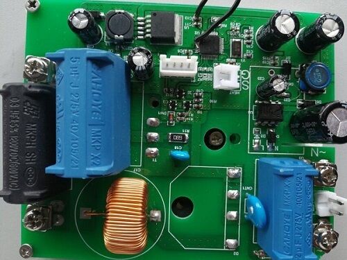 مونتاژ PCB SMT با سرعت بالا که از تولید انبوه با سرعت سریع پشتیبانی می کند