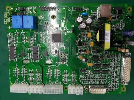 چرخش سریع تولید کننده PCB و مونتاژ PCB با تعرفه پایین و استاندارد کیفیت IPC-610A کلاس 2 یا کلاس 3