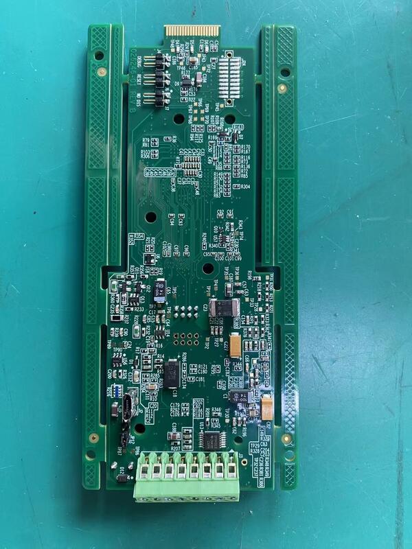 FR4 و TU872 مواد PCB مجمع تولید ضخامت 08mm تا 20mm مجمع الکترونیکی برای صفحه های مدار پیچیده