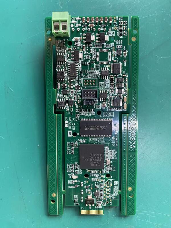 Communications driven PCB Manufacturing delivering Square PCB Outline and Customer Specified Logistics for consistent circuit