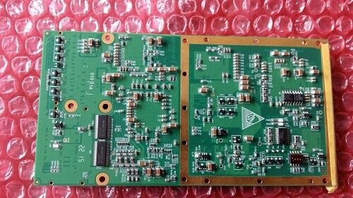 Quick Turn PCB Assembly with 1L-32L Layers and IPC-610A Class 2/3 Quality Guarantee