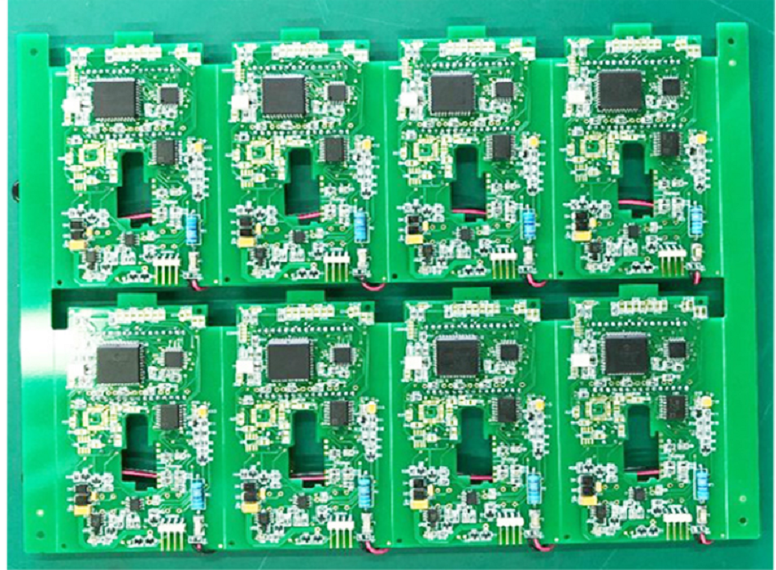 ISO9001 ISO13485 IATF16949 UL گواهینامه ی Turnkey PCB Assembly تولید کننده نمونه اولیه سریع PCBA