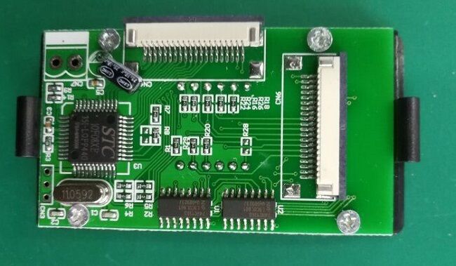 ISO9001 ISO13485 IATF16949 UL گواهینامه تولید کننده تجمع PCB کلید در دست برای کاربردهای انرژی جدید
