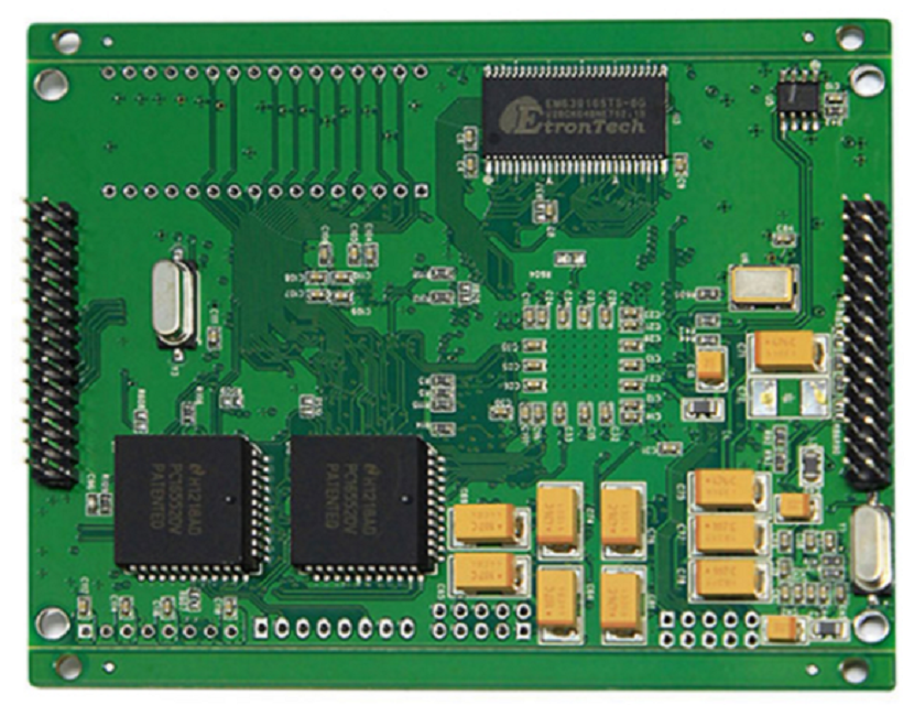 ISO9001 ISO13485 IATF16949 UL گواهینامه تولید کننده تجمع PCB کلید در دست برای کاربردهای انرژی جدید