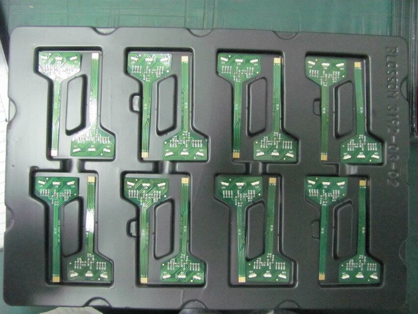 تولید کننده مونتاژ PCB کلید در دست با گواهینامه ISO9001، ISO13485، IATF16949، UL، خدمات مونتاژ PCB انعطاف‌پذیر سفت و سخت (Rigid Flex FPC PCBA)