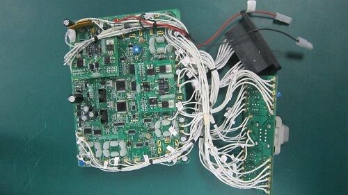 ISO9001 ISO13485 IATF16949 UL گواهینامه ی Turnkey PCB Assembly تولید کننده نمونه اولیه سریع PCBA