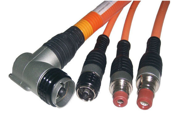 تامین کنندگان سیم و کابل سازمانی سفارشی 2 AWG تا 28 AWG