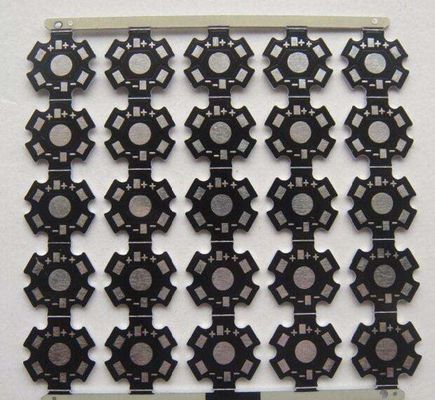 تولید PCB با کارایی بالا و پیشرفته برای محصولات UPS با پایان سطح بدون سرب