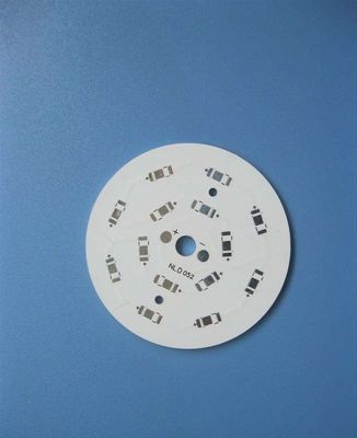 ضخامت مس 0.5-2OZ EMS PCBA IPC کلاس 2 یا 3 استاندارد 1200mm 400mm مجمع صفحه مدار
