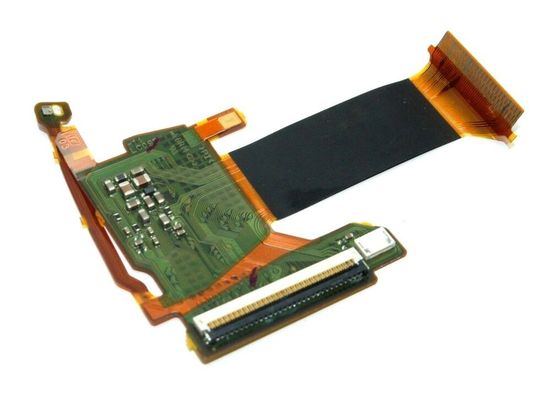 تولید الکترونیک LGA Footprint EMS PCBA IPC کلاس 2 یا 3 گواهی شده برای مونتاژ برد مدار پیچیده