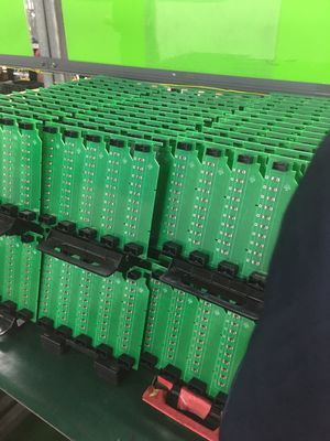 تولید کننده PCB مسی سفارشی OEM، برد مدار چاپی با پایه مواد FR4