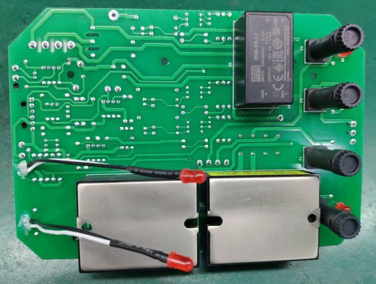 Aoi PCB Assembly Manufacturer SMT THT و بازرسی اشعه ایکس