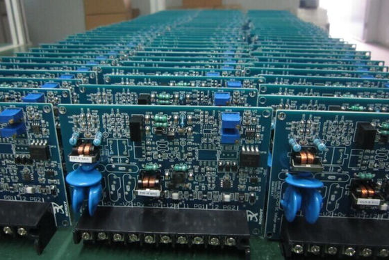 Pcb Assy راه حل های مونتاژ PCB برای داده ها و کابل های ارتباطی Suntek تماس EMS