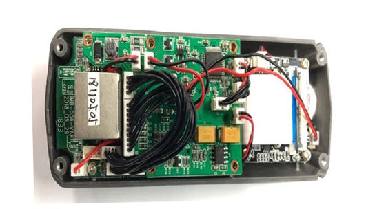 مونتاژهای PCB برای تولید و کنترل انرژی مونتاژ PCBA توان انرژی جدید