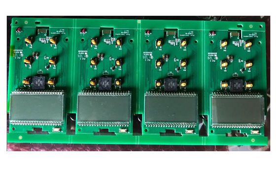 18um-45um Pcba سریع تراکم دهنده اکسیژن مس PCB پزشکی استانداردهای ISO 13485