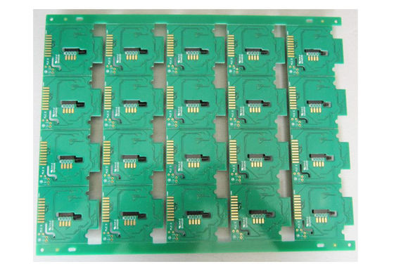 مونتاژ PCB پزشکی برای تشخیص هوشمند مچ دست