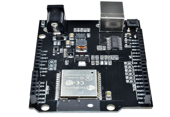 تولید کننده مونتاژ PCB با سرعت بالا و 4 لایه، تحویل سریع، 0.8-3.2 میلی متر