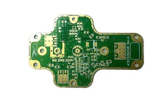 مونتاژ PCB با مقدار کم SMD Suntek تولید کننده PCBA یک مرحله ای خدمات EMS الکترونیکی