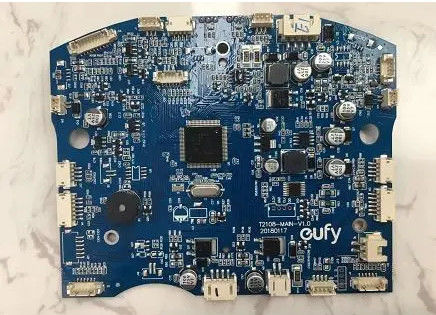 خدمات مونتاژ PCBA نمونه اولیه و کلید در دست برای پرداخت سطح ENIG برای تمام پروژه های الکترونیکی