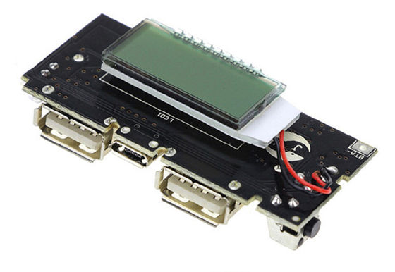 مونتاژ PCB با چرخش سریع، برد مدار، خودرو، انرژی نو، الکترونیک خودرو، پیشرفته