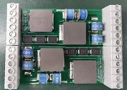 خدمات مونتاژ PCB OEM RoHs REACH HASL سطح و ضخامت 0.4mm-5mm