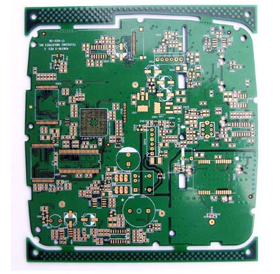 تولید کننده PCB با کیفیت بالا، PCB FR4، راه حل PCBA چند لایه