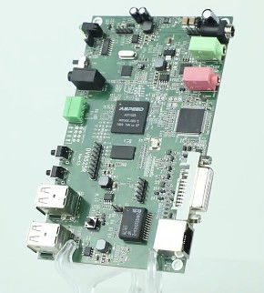 تولید کننده مونتاژ PCB چند لایه، برد مدار انرژی جدید با PCB های کنترل امپدانس