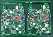 مونتاژ برد مدار چاپی PCB 1.6 میلی متری ماژول بلوتوث برای بلندگو و میکروفون