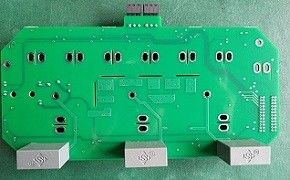 UL RoHS Medical PCB Assembly SMT DIP صفحه های مدار الکترونیکی