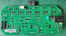 1.  خدمات مونتاژ PCB 1.6 میلی‌متری، برد مدار چاپی چند لایه دو طرفه