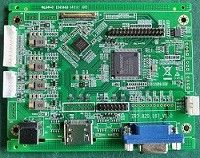 OEM/ODM 16 لایه 4 اونس مس PCB خدمات مونتاژ کلید در دست مونتاژ PCB پزشکی